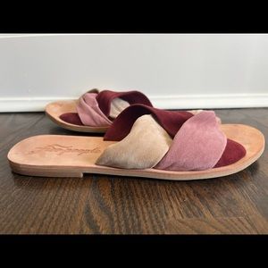 Free People Sandal
